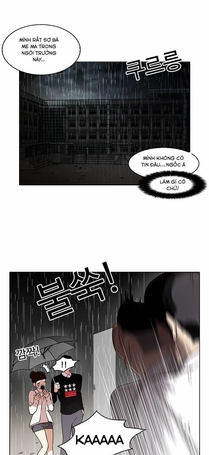 Lookism - Hoán Đổi Diệu Kỳ Chapter 95 - Trang 11