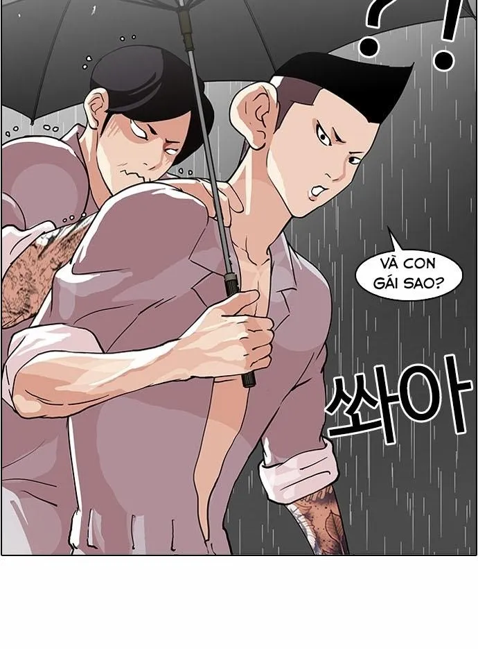 Lookism - Hoán Đổi Diệu Kỳ Chapter 95 - Trang 13
