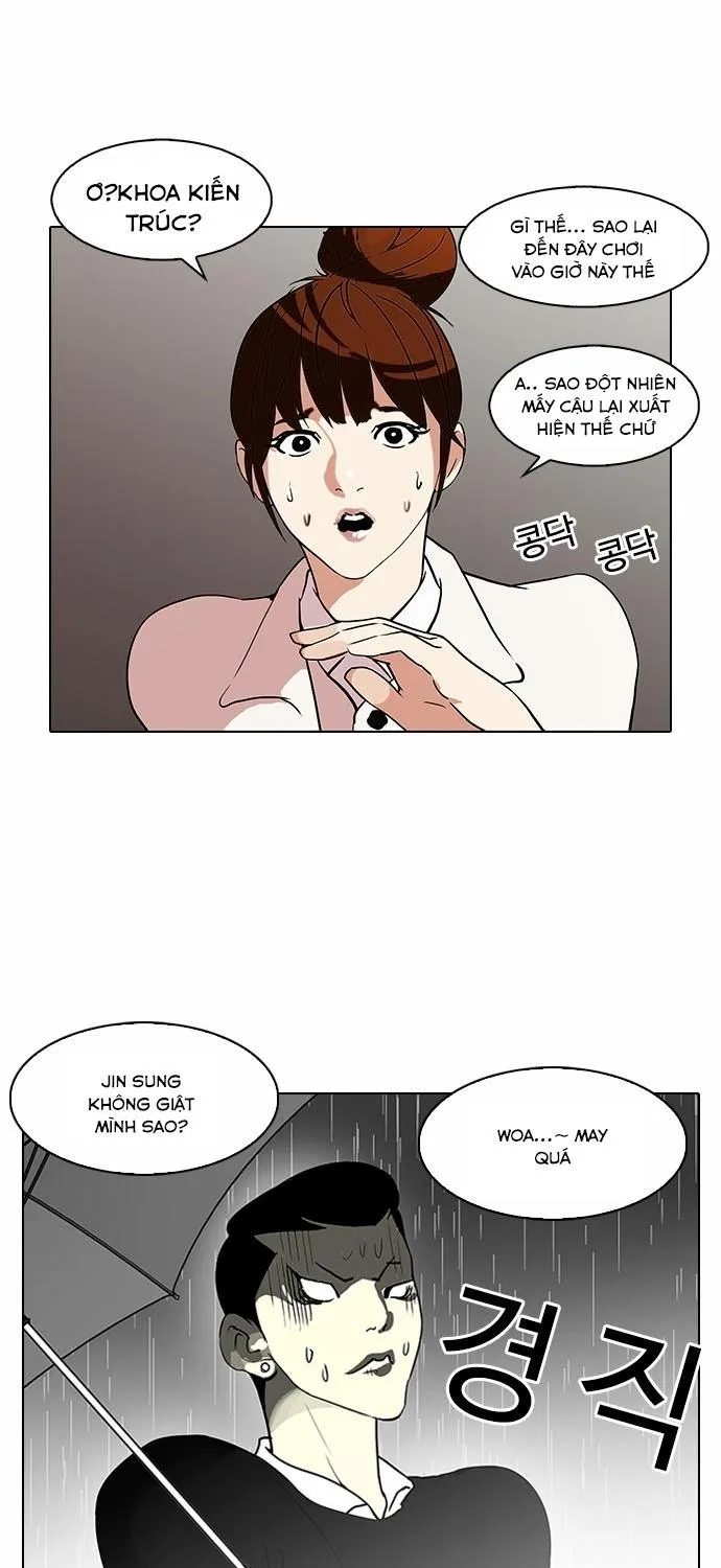 Lookism - Hoán Đổi Diệu Kỳ Chapter 95 - Trang 14