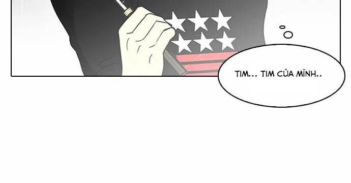 Lookism - Hoán Đổi Diệu Kỳ Chapter 95 - Trang 15