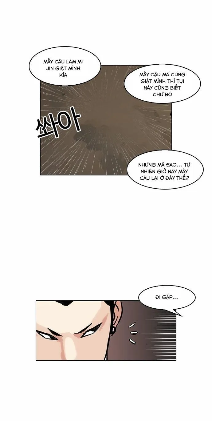 Lookism - Hoán Đổi Diệu Kỳ Chapter 95 - Trang 16