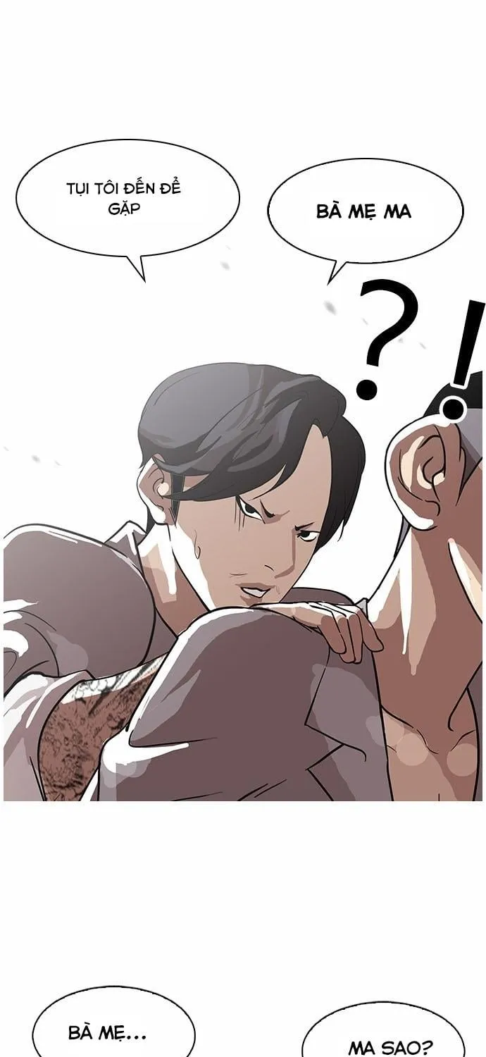 Lookism - Hoán Đổi Diệu Kỳ Chapter 95 - Trang 17