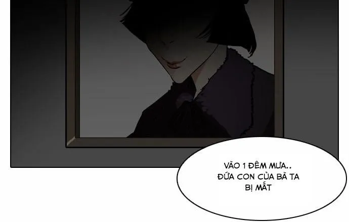 Lookism - Hoán Đổi Diệu Kỳ Chapter 95 - Trang 22