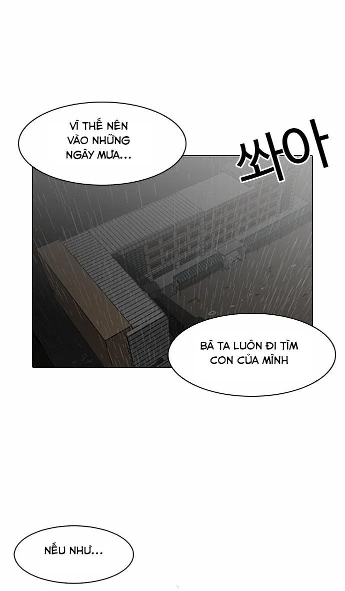Lookism - Hoán Đổi Diệu Kỳ Chapter 95 - Trang 23