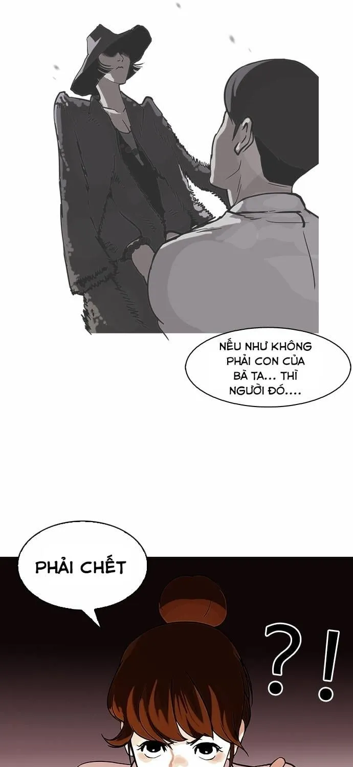 Lookism - Hoán Đổi Diệu Kỳ Chapter 95 - Trang 24