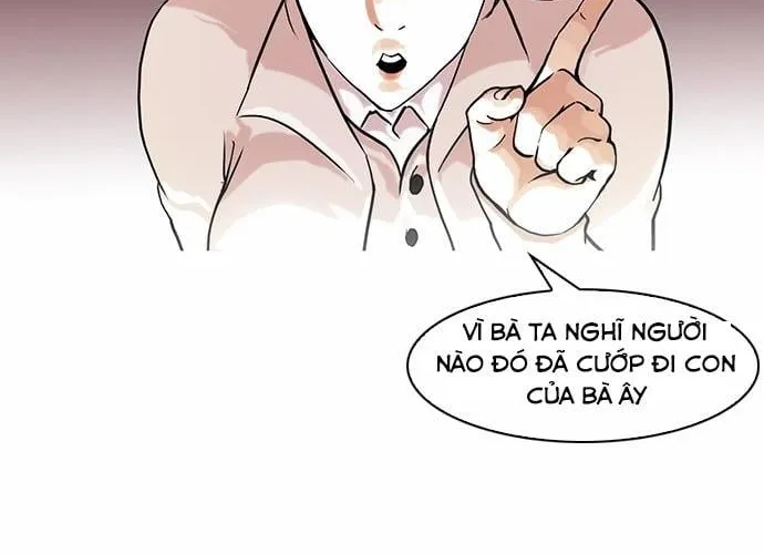 Lookism - Hoán Đổi Diệu Kỳ Chapter 95 - Trang 25