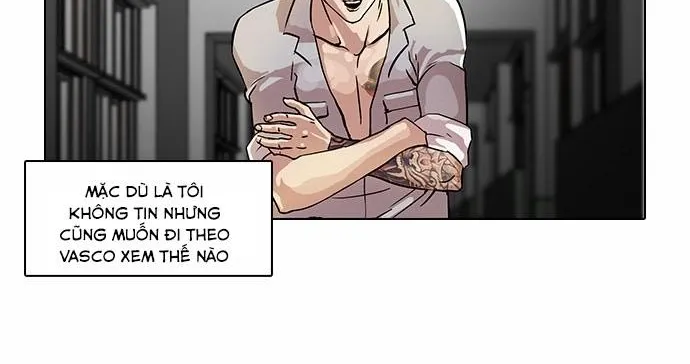 Lookism - Hoán Đổi Diệu Kỳ Chapter 95 - Trang 28