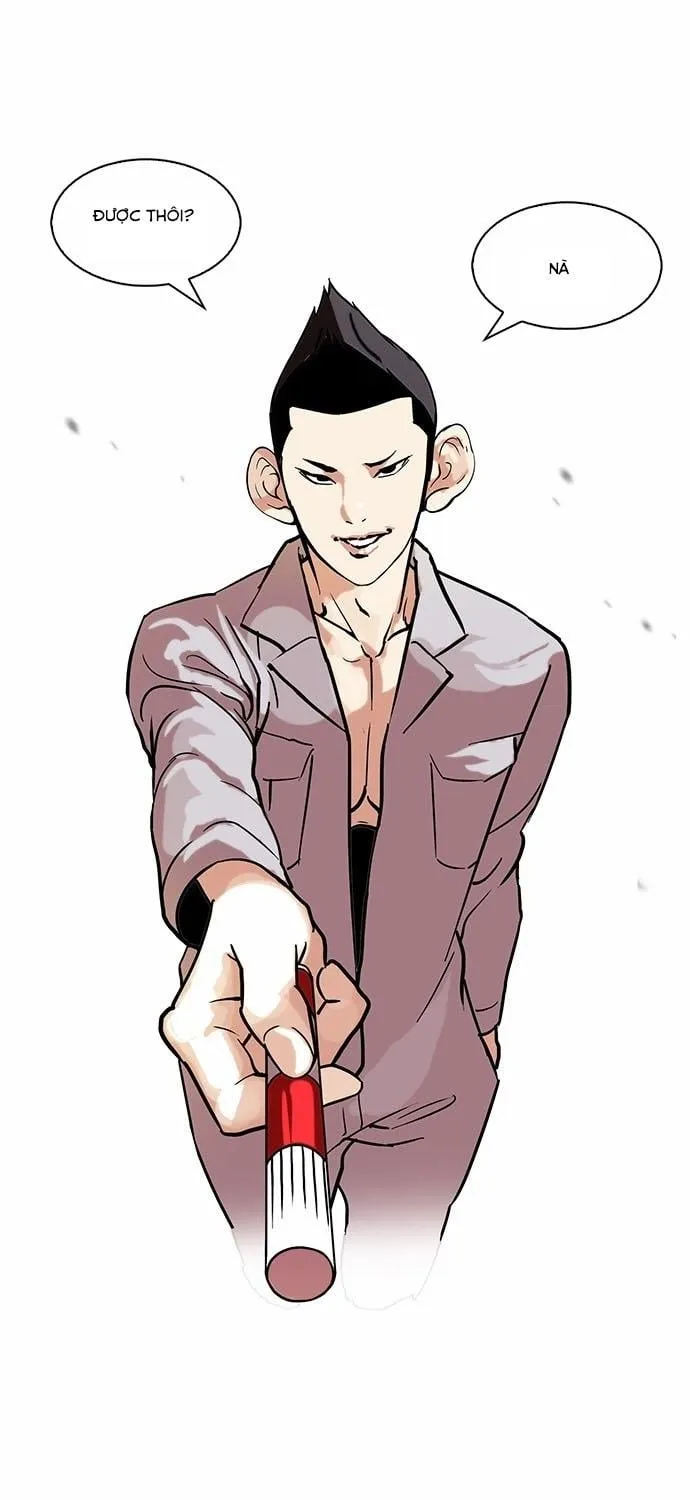 Lookism - Hoán Đổi Diệu Kỳ Chapter 95 - Trang 33