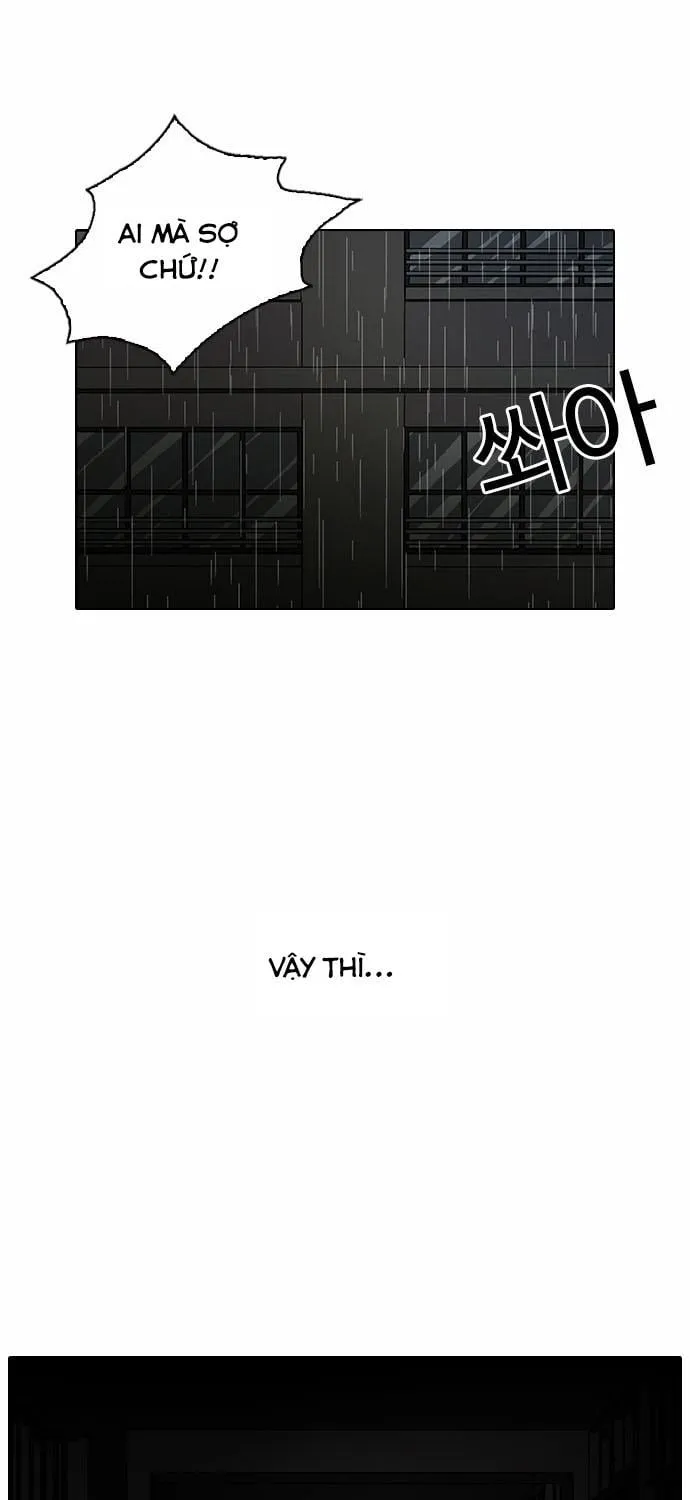 Lookism - Hoán Đổi Diệu Kỳ Chapter 95 - Trang 38