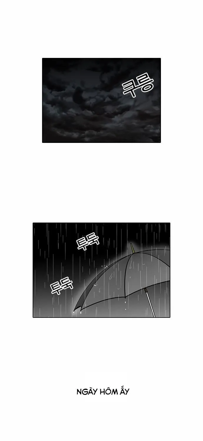 Lookism - Hoán Đổi Diệu Kỳ Chapter 95 - Trang 4