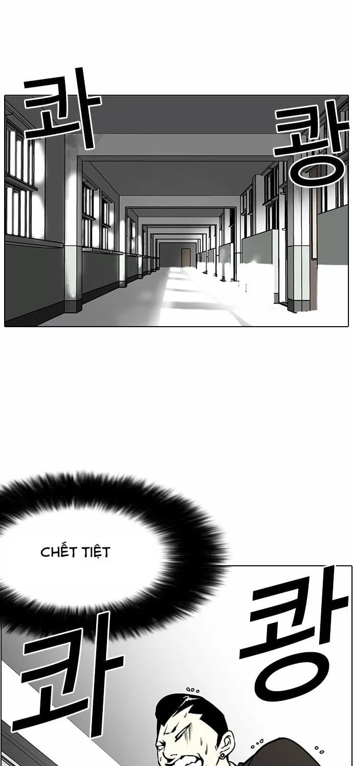 Lookism - Hoán Đổi Diệu Kỳ Chapter 95 - Trang 40