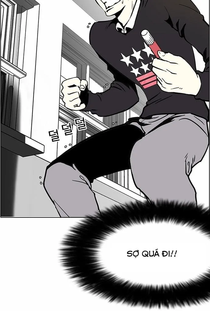 Lookism - Hoán Đổi Diệu Kỳ Chapter 95 - Trang 41