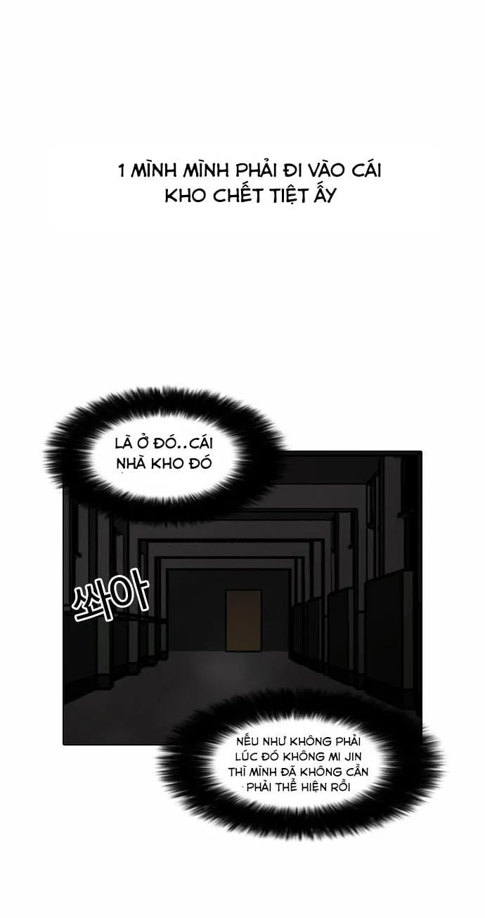 Lookism - Hoán Đổi Diệu Kỳ Chapter 95 - Trang 42