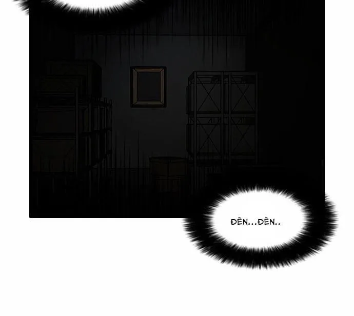 Lookism - Hoán Đổi Diệu Kỳ Chapter 95 - Trang 45