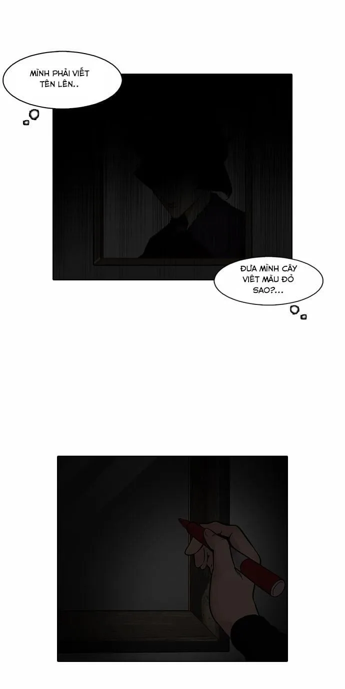 Lookism - Hoán Đổi Diệu Kỳ Chapter 95 - Trang 48