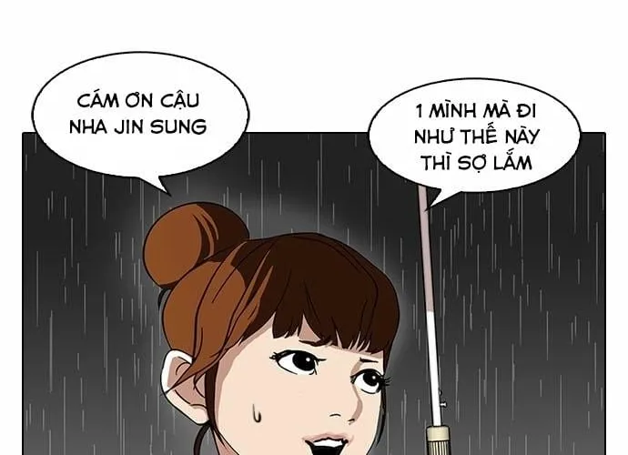 Lookism - Hoán Đổi Diệu Kỳ Chapter 95 - Trang 5