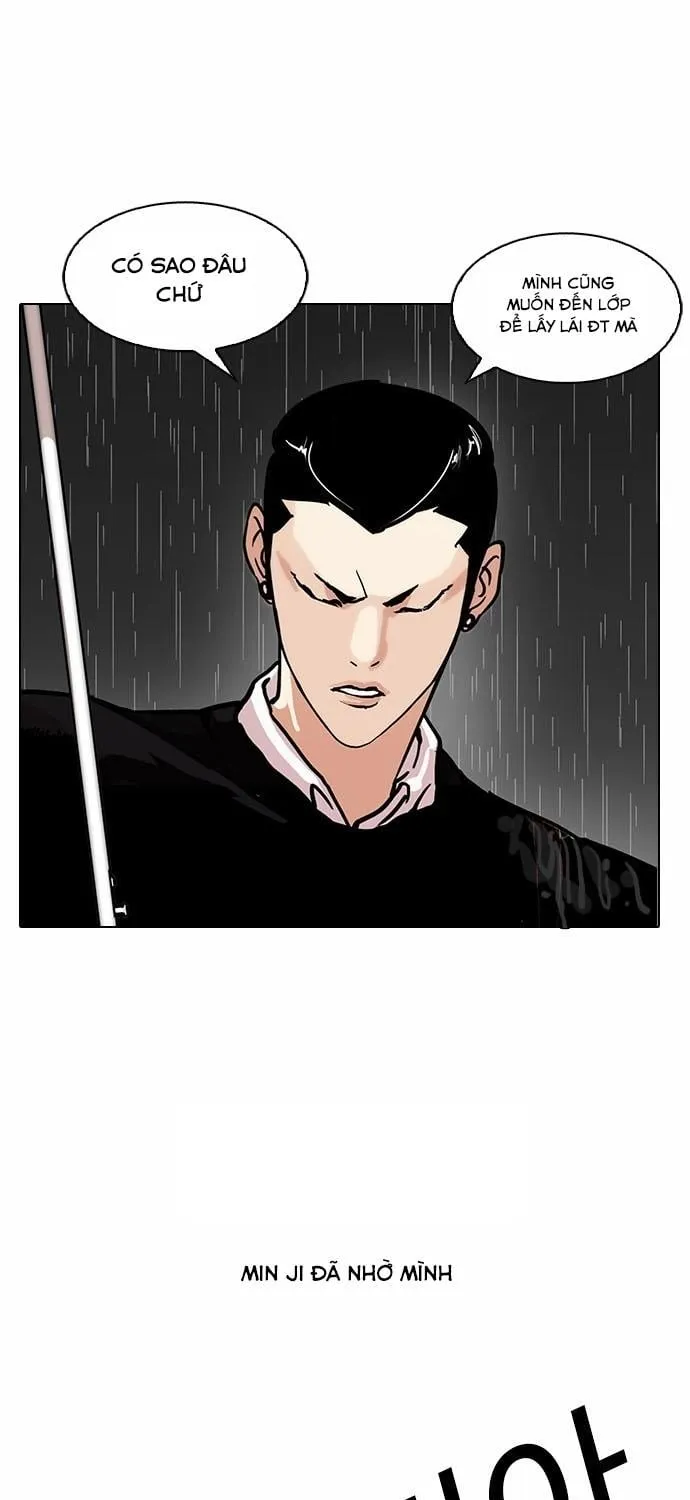 Lookism - Hoán Đổi Diệu Kỳ Chapter 95 - Trang 7