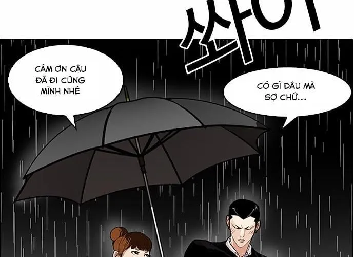 Lookism - Hoán Đổi Diệu Kỳ Chapter 95 - Trang 8