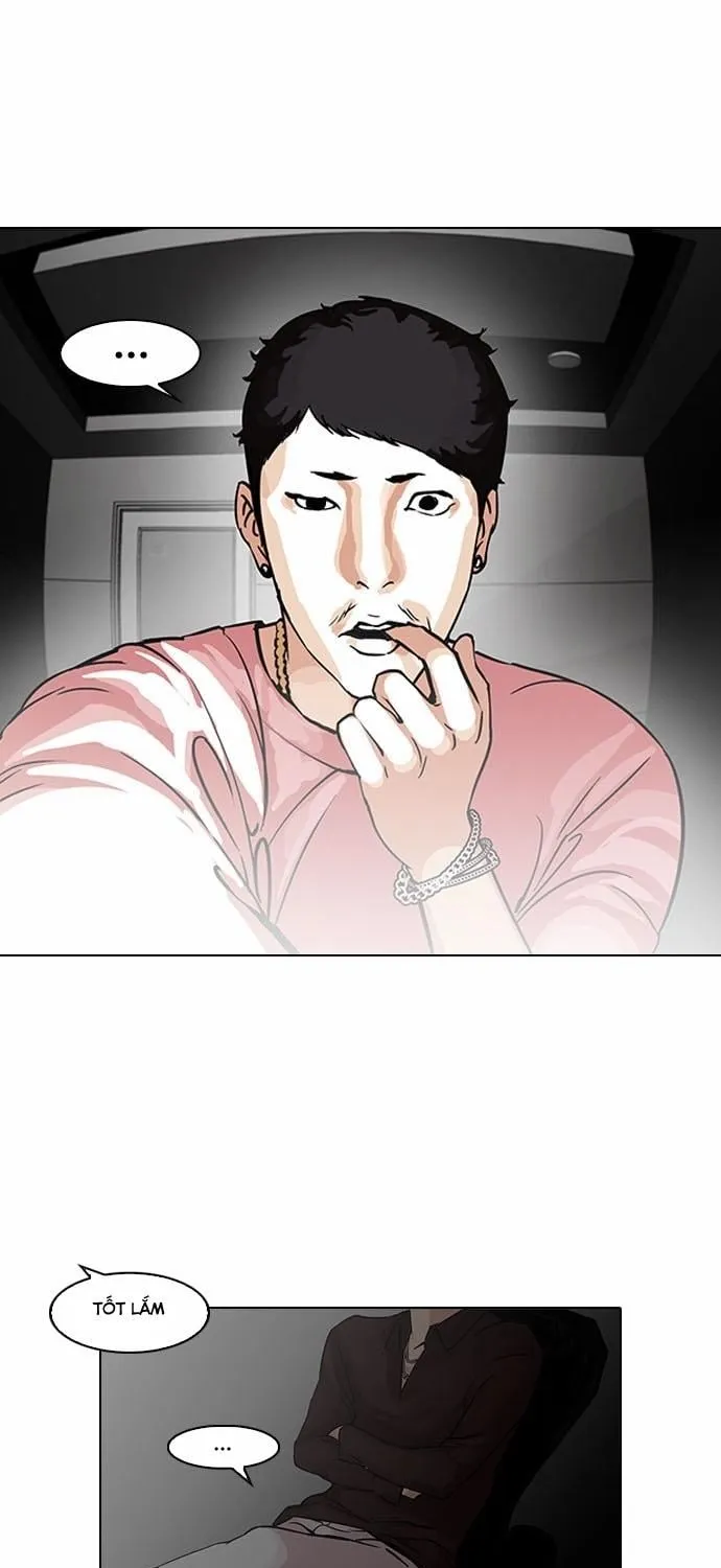 Lookism - Hoán Đổi Diệu Kỳ Chapter 96 - Trang 10