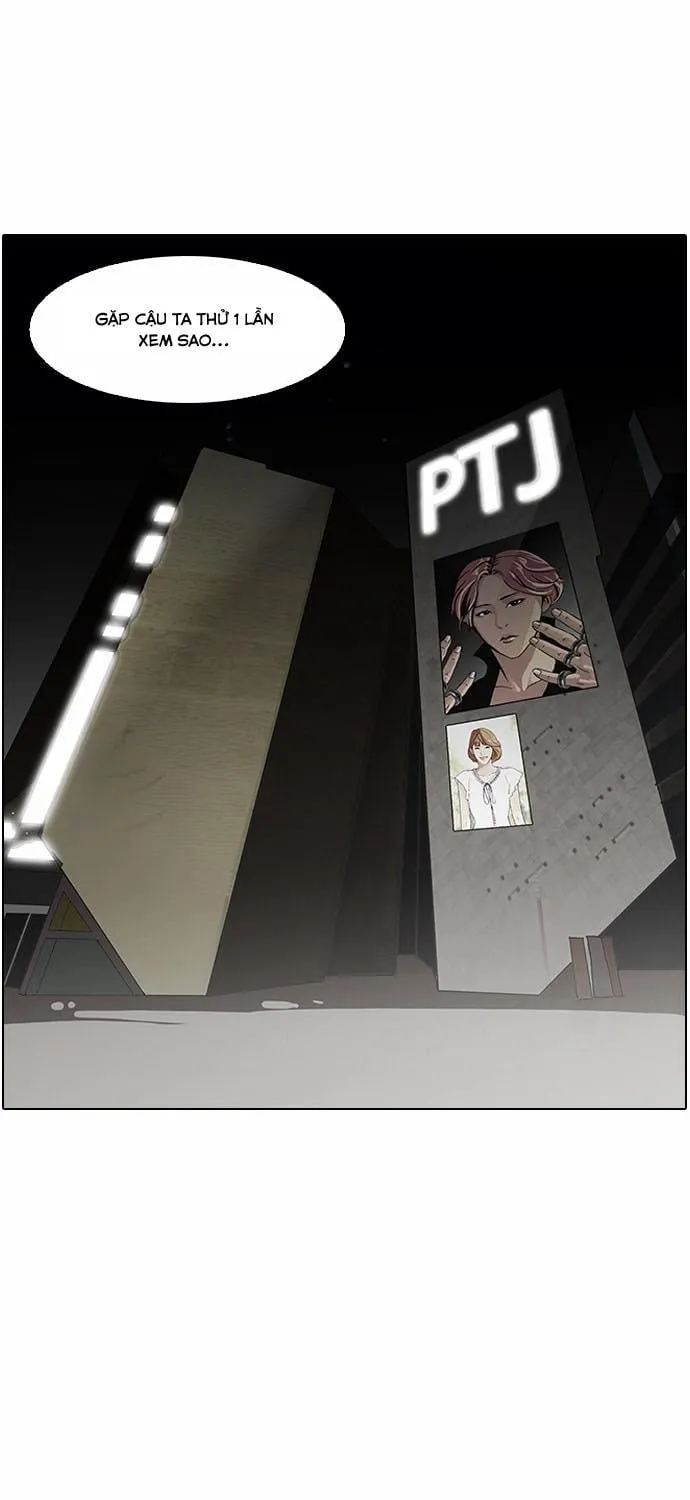 Lookism - Hoán Đổi Diệu Kỳ Chapter 96 - Trang 12