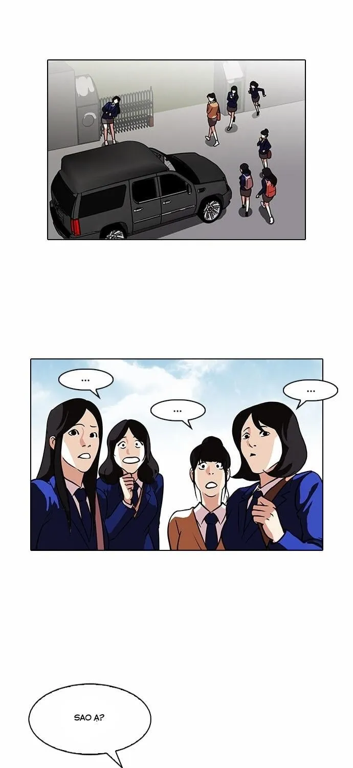 Lookism - Hoán Đổi Diệu Kỳ Chapter 96 - Trang 15