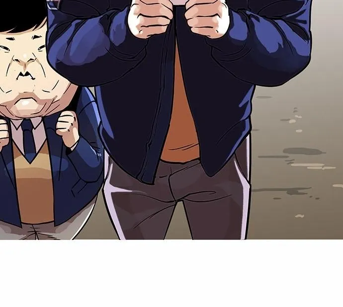 Lookism - Hoán Đổi Diệu Kỳ Chapter 96 - Trang 17