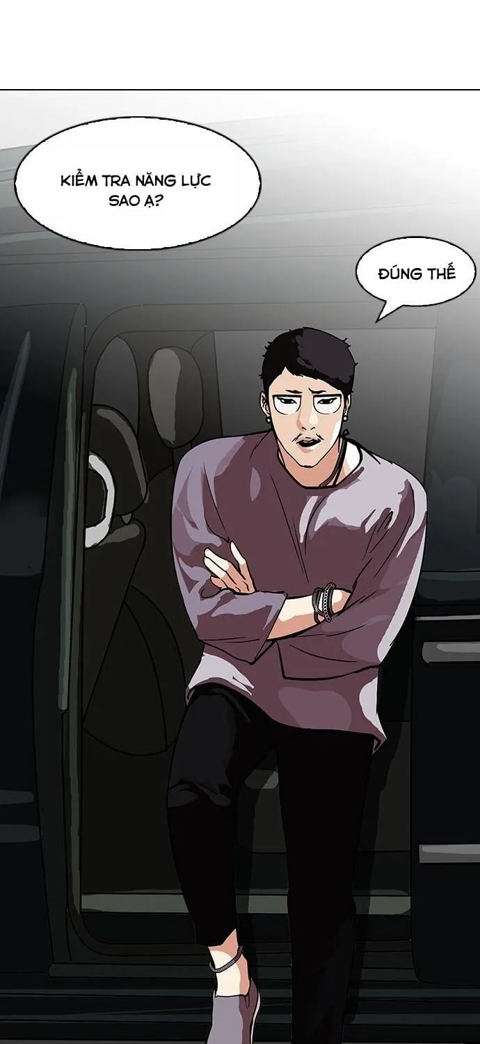 Lookism - Hoán Đổi Diệu Kỳ Chapter 96 - Trang 18