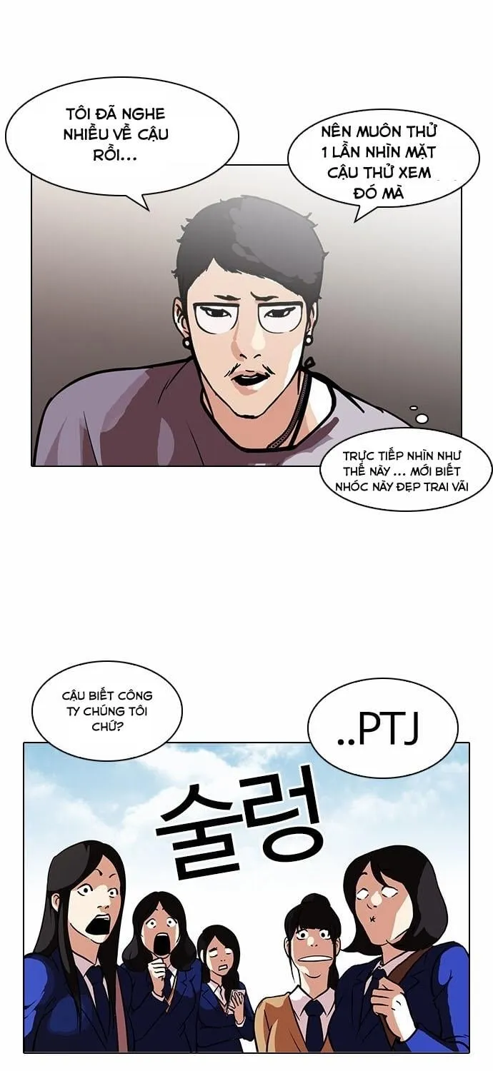 Lookism - Hoán Đổi Diệu Kỳ Chapter 96 - Trang 20