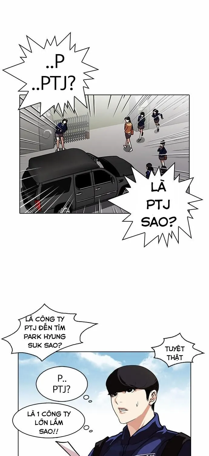 Lookism - Hoán Đổi Diệu Kỳ Chapter 96 - Trang 22
