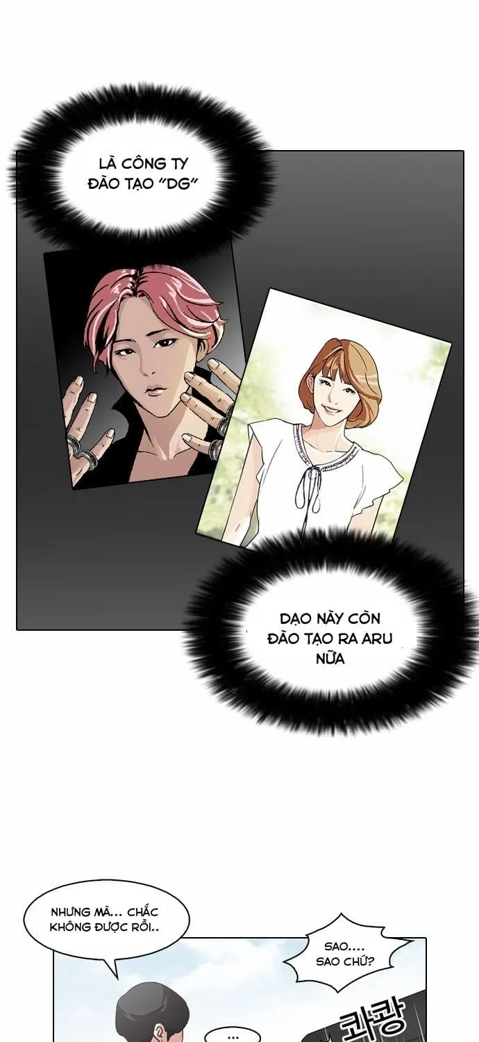 Lookism - Hoán Đổi Diệu Kỳ Chapter 96 - Trang 24