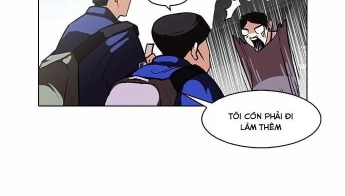 Lookism - Hoán Đổi Diệu Kỳ Chapter 96 - Trang 25
