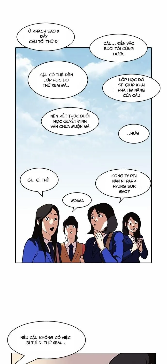 Lookism - Hoán Đổi Diệu Kỳ Chapter 96 - Trang 26