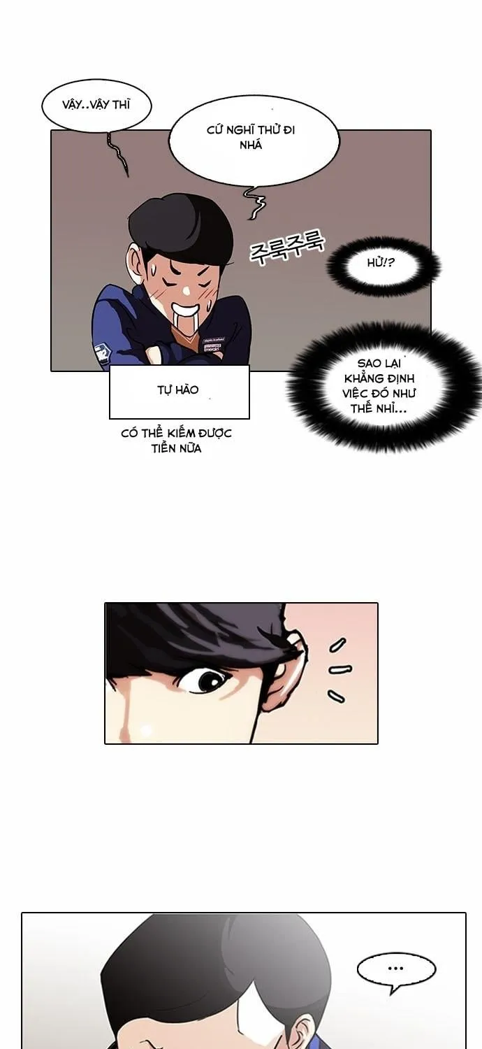 Lookism - Hoán Đổi Diệu Kỳ Chapter 96 - Trang 28