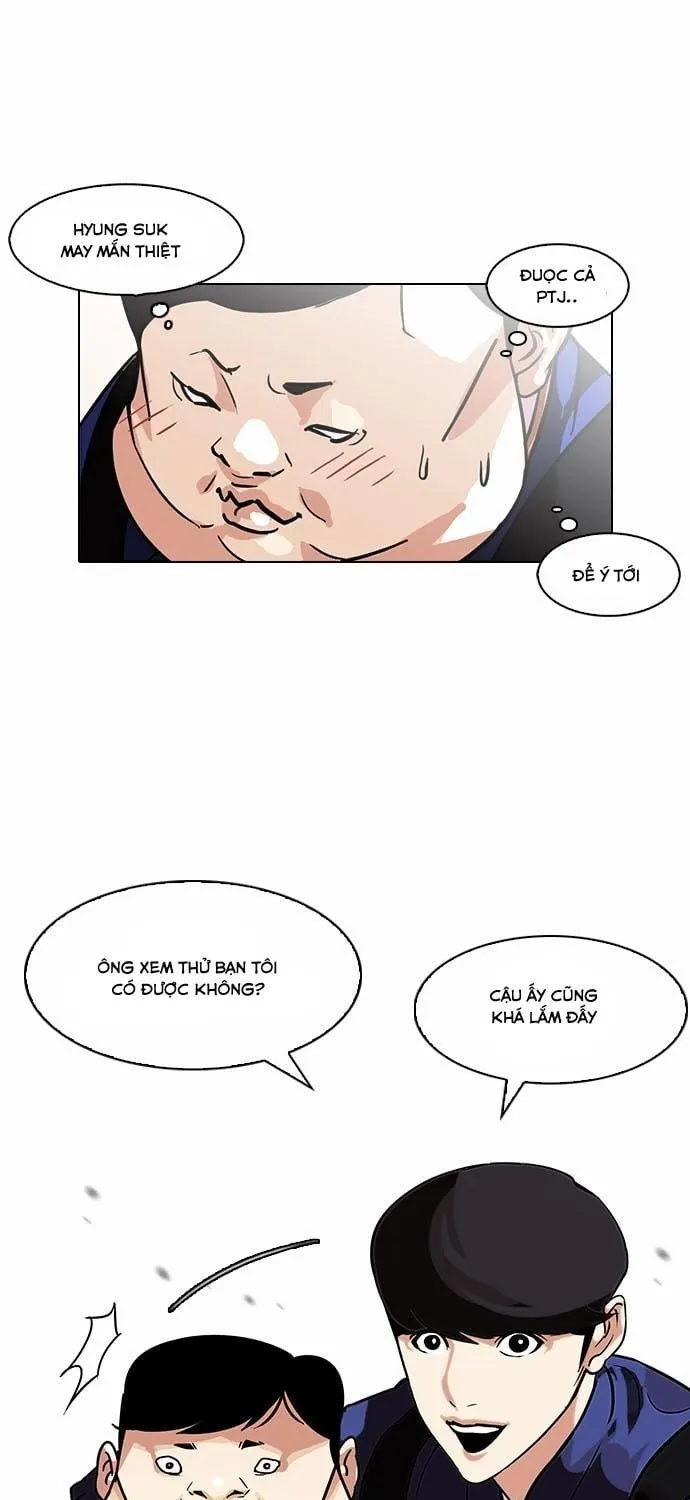 Lookism - Hoán Đổi Diệu Kỳ Chapter 96 - Trang 30