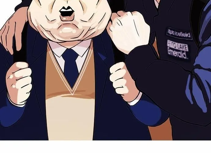 Lookism - Hoán Đổi Diệu Kỳ Chapter 96 - Trang 31