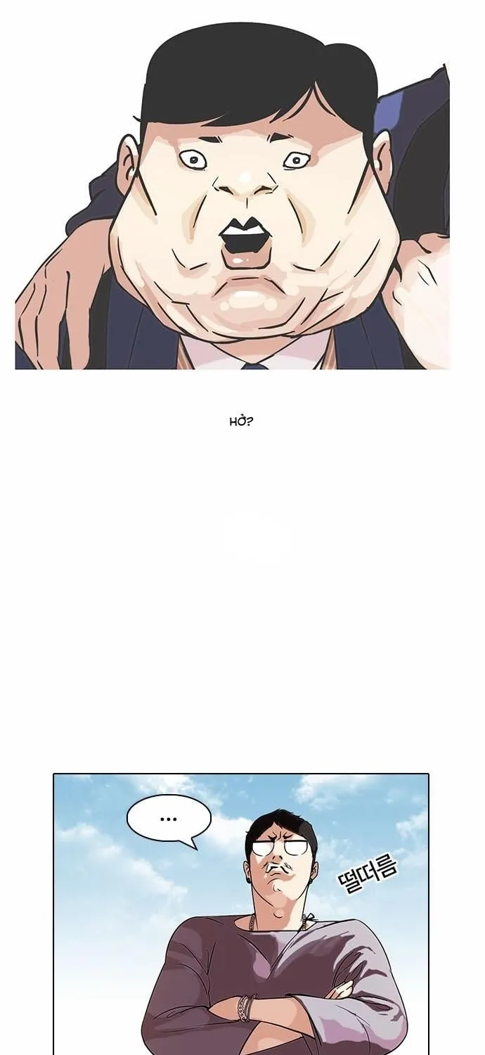 Lookism - Hoán Đổi Diệu Kỳ Chapter 96 - Trang 33