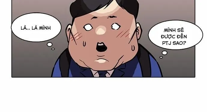 Lookism - Hoán Đổi Diệu Kỳ Chapter 96 - Trang 35