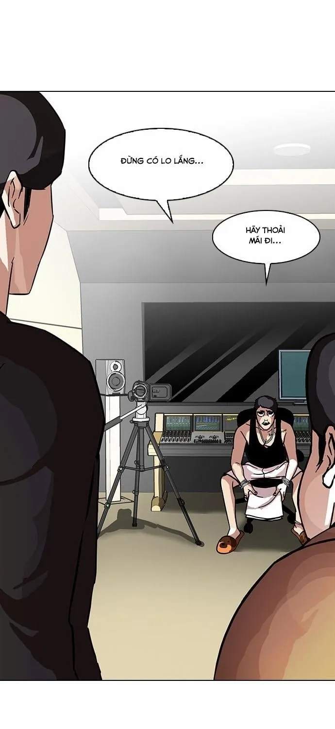 Lookism - Hoán Đổi Diệu Kỳ Chapter 96 - Trang 38