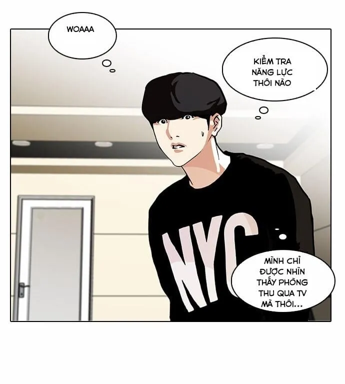 Lookism - Hoán Đổi Diệu Kỳ Chapter 96 - Trang 40