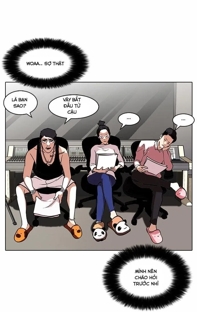 Lookism - Hoán Đổi Diệu Kỳ Chapter 96 - Trang 41