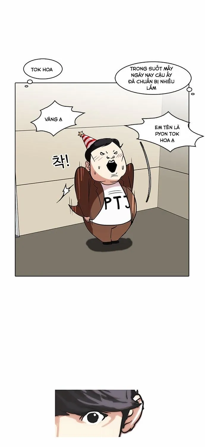 Lookism - Hoán Đổi Diệu Kỳ Chapter 96 - Trang 42
