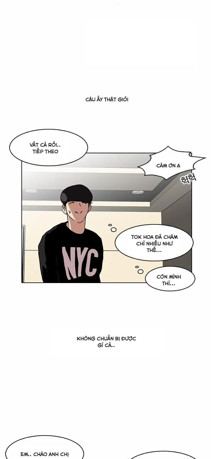 Lookism - Hoán Đổi Diệu Kỳ Chapter 96 - Trang 46
