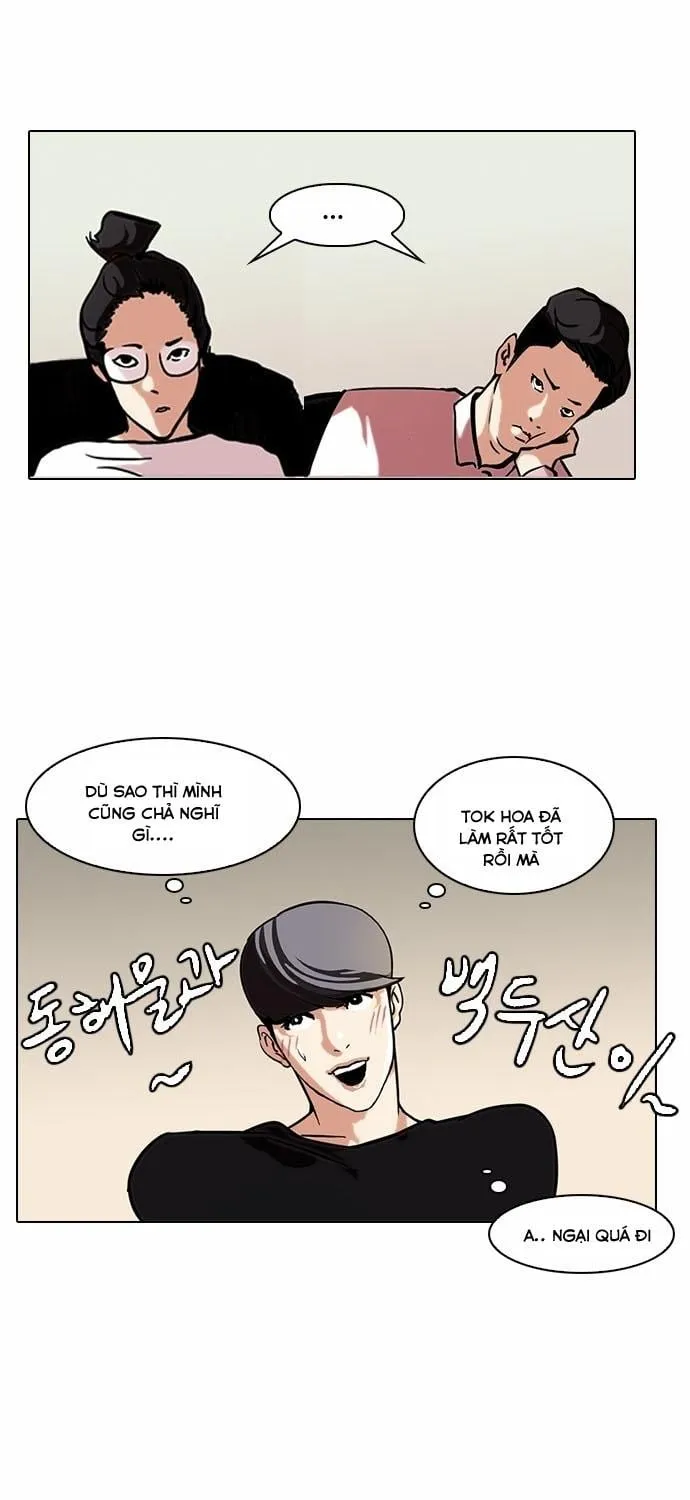 Lookism - Hoán Đổi Diệu Kỳ Chapter 96 - Trang 49