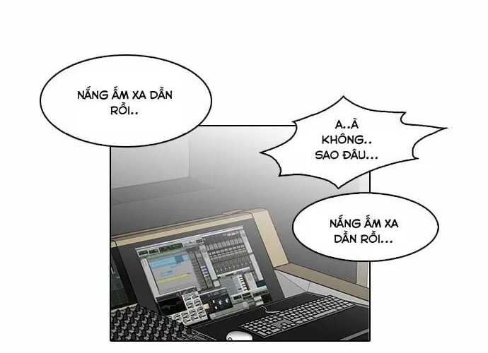 Lookism - Hoán Đổi Diệu Kỳ Chapter 96 - Trang 50