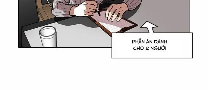 Lookism - Hoán Đổi Diệu Kỳ Chapter 97 - Trang 10