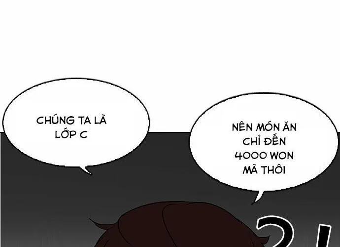 Lookism - Hoán Đổi Diệu Kỳ Chapter 97 - Trang 12