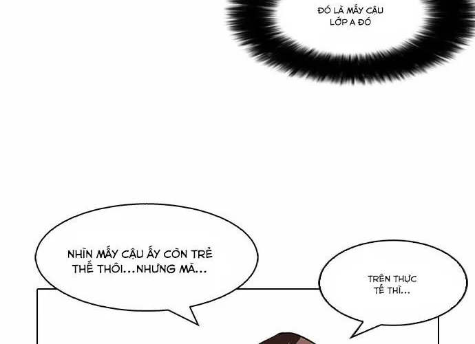 Lookism - Hoán Đổi Diệu Kỳ Chapter 97 - Trang 16