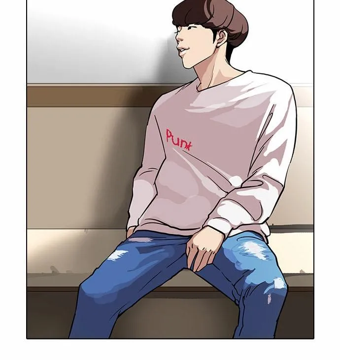 Lookism - Hoán Đổi Diệu Kỳ Chapter 97 - Trang 17