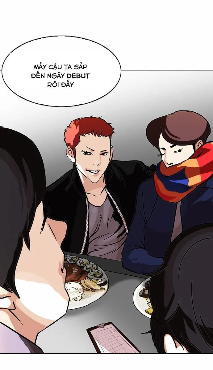 Lookism - Hoán Đổi Diệu Kỳ Chapter 97 - Trang 18