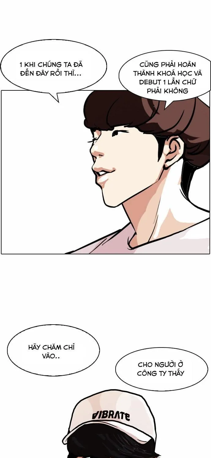 Lookism - Hoán Đổi Diệu Kỳ Chapter 97 - Trang 19
